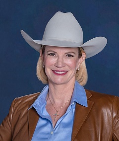 Dawn Buckingham: The ‘Texas Engine’ — Fueling, Feeding, and Fortifying America