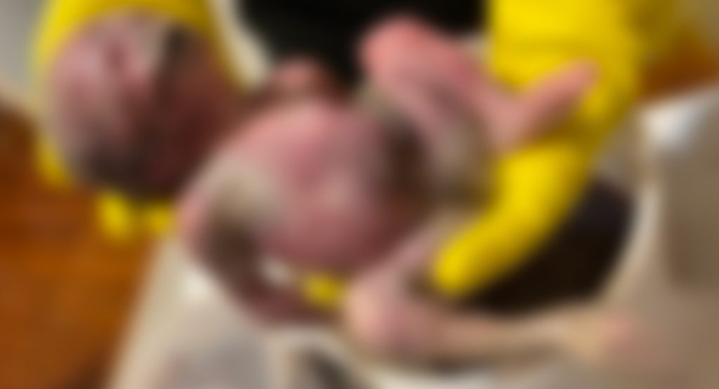We Won’t Forget the 5 Full-Term Babies Killed in Abortions