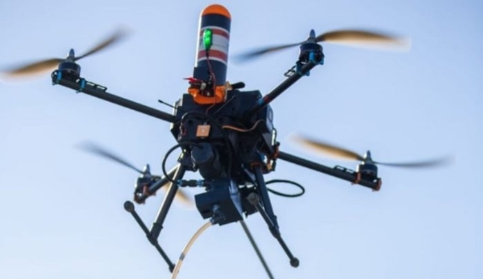 Jamming and Spoofing the Jihadis’ Drones