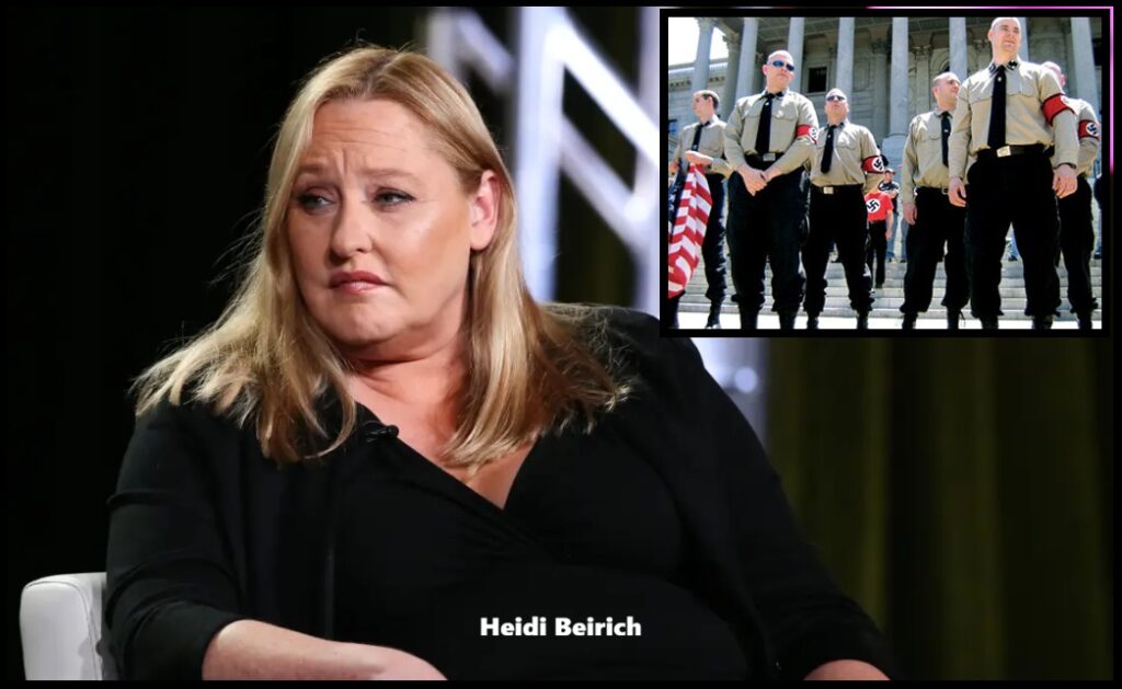 SPLC Chief Financial Officer Arrested for Paying Hate Groups and Nazis – Wire Fraud, Conspiracy, False Statements