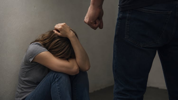 Afghan Refugees Don’t Stop Beating Women