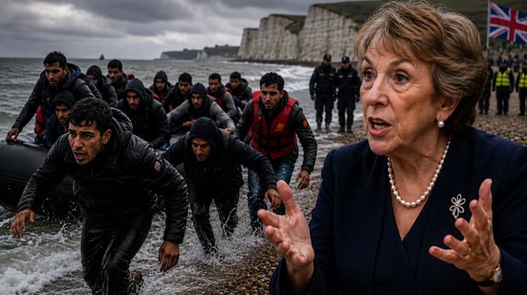 What the British Still Don’t Get