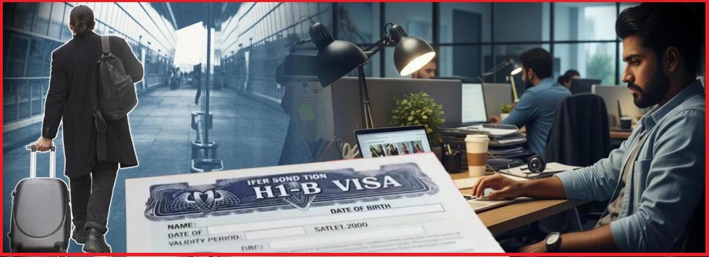 U.S. Visa Restrictions, Reviews and Applicant Suspensions Create Massive Anxiety in India – Millions Pour into DC Lobbyists