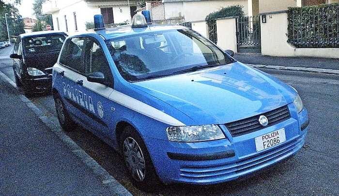 In Italy, a Tunisian Rapes Them Two at a Time