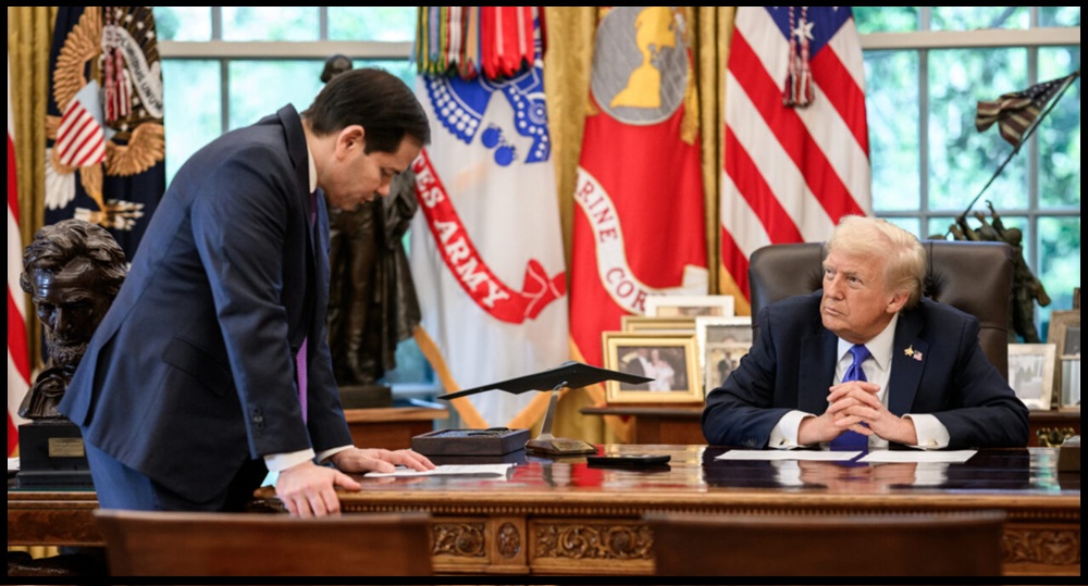 State Department Moving Toward Mass Visa Cancellation Impacting 200,000 Unlawful Entrants