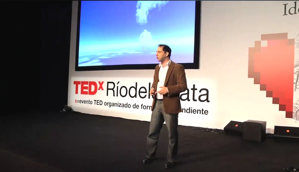 How “Argentina’s Elon Musk” Is Bringing Technocracy To Patagonia