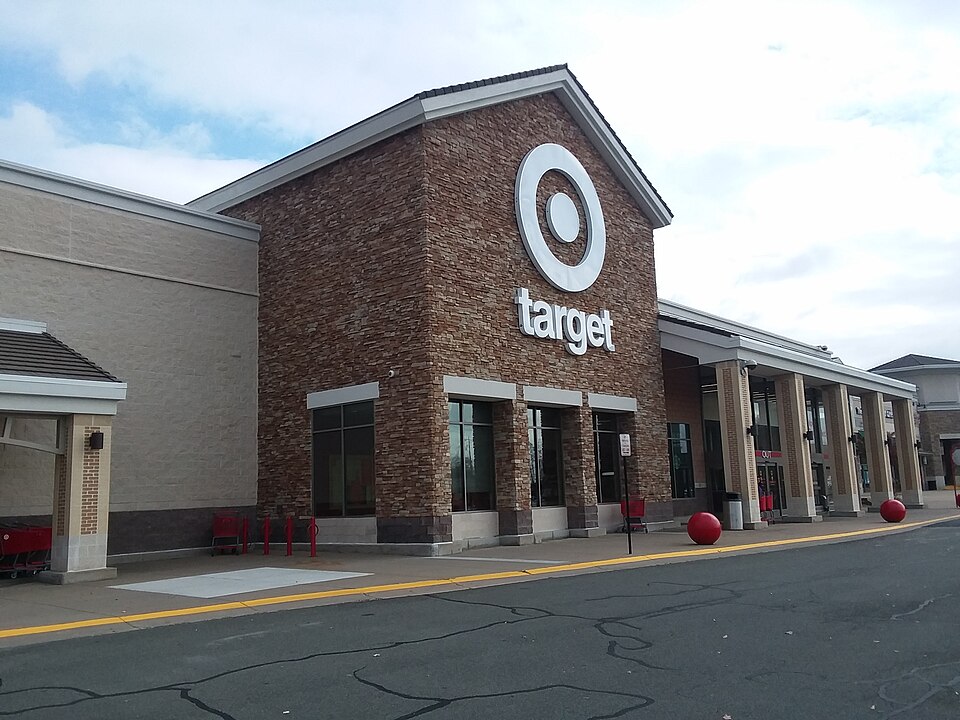 Target Pulls Halloween Clown Costume After Social Media Mob Cries Racism — Then Blames Its Own DEI Rollback