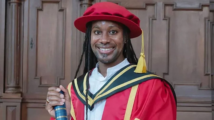 Embattled and Disgraced DEI Cambridge Professor Found Dead in London – Suicide Suspected