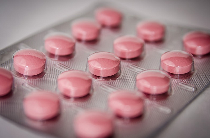 Judge Pauses Case to Stop Abortion Pills Until After Election