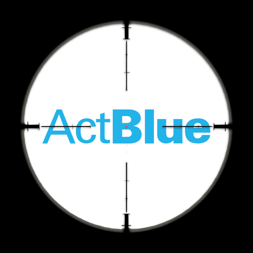 JUST IN: ActBlue Co-Founder Pleads the Fifth During Closed-Door Meeting