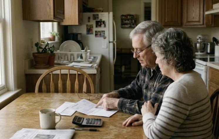 Banks Are Charging Retirees 21% Interest – This Card Feature Pauses It to 0% Until 2028