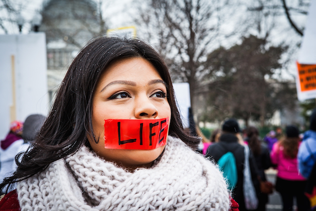 Mexico’s Supreme Court is Moving Towards Abortions Up to Birth