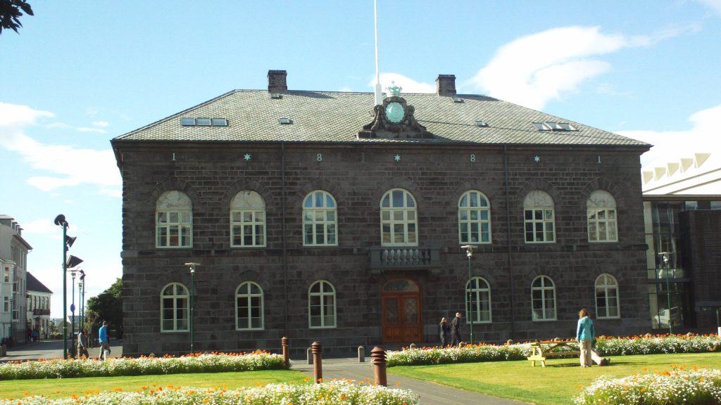 Iceland Tells Brussels To Take A Hike — Voters Reject EU Membership Push In Saturday Referendum