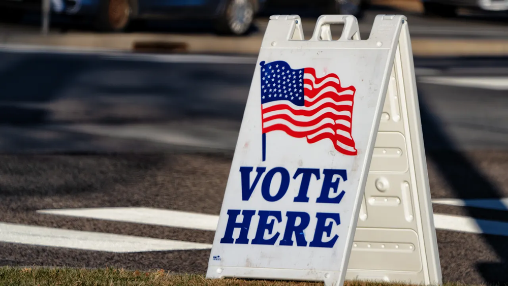 Collapse Of ‘Fake Electors’ Narrative Shows Why Anti-Weaponization Fund Is Necessary