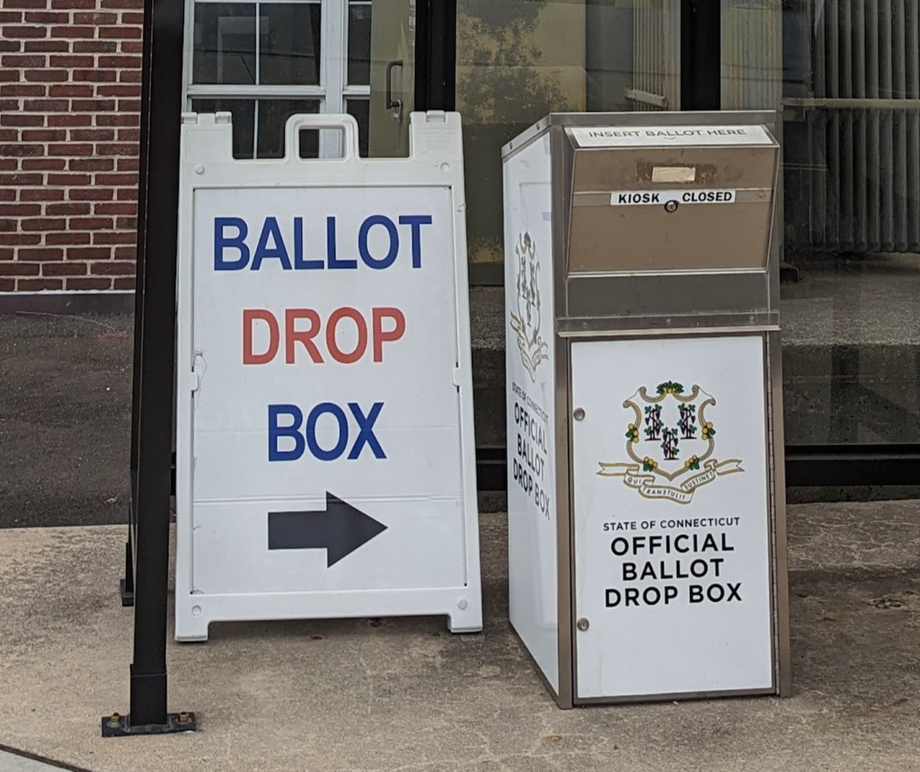 From Ballot Boxes To The Wild West: Connecticut’s Evolution Of Voting