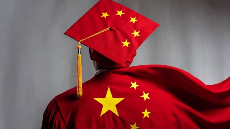 Every University Needs a Policy on Foreign Influence