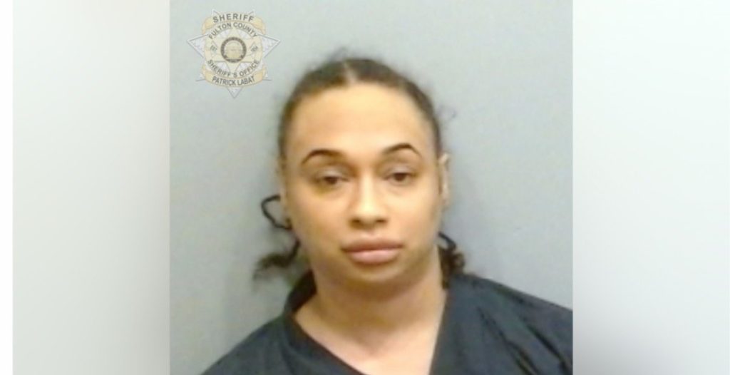 Transgender TV Star Arrested on Child Molestation and Sodomy Charges