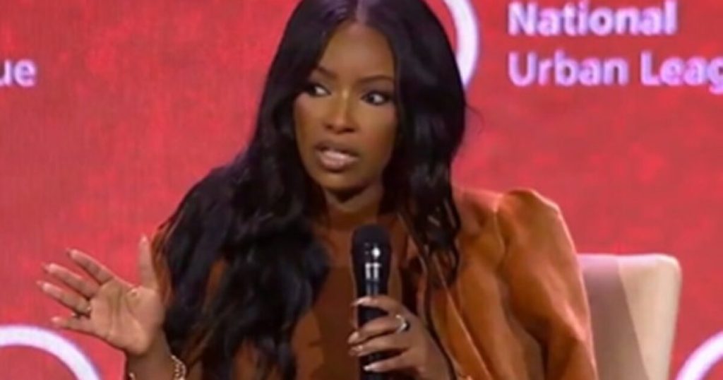 Jasmine Crockett Criticizes Black People Who Voted for Trump: ‘Like, Really?’ (VIDEO)