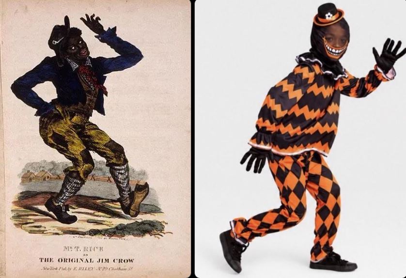 Off Target: Popular Retail Store Pulls “Offensive” Halloween Costume From Stores – Issues Public Apology
