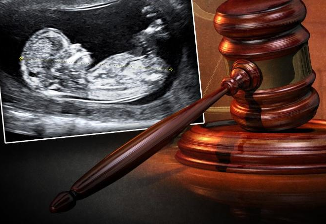 South Korea Court Blocks Mail-Order Abortions