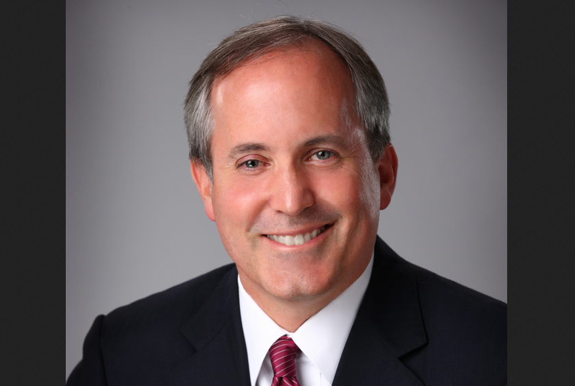 National Pro-Life Group Endorses Ken Paxton Over Pro-Abortion James Talarico
