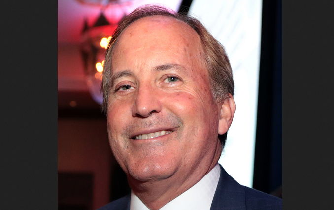 Pro-Life Texas Attorney General Ken Paxton Need Help to Beat James Talarico