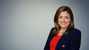 Screaming CNN Reporter Disrupts Ceremony for 16-Year-Old Hero