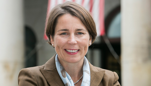 Massachusetts Governor Maura Healey Signs Bill for Abortions Up to Birth
