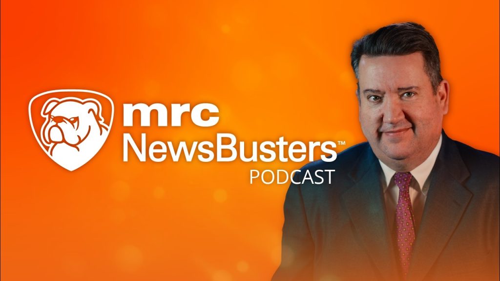 NewsBusters Podcast: Donie O’Sullivan’s ‘Piker Pals’ Sunday Special on CNN