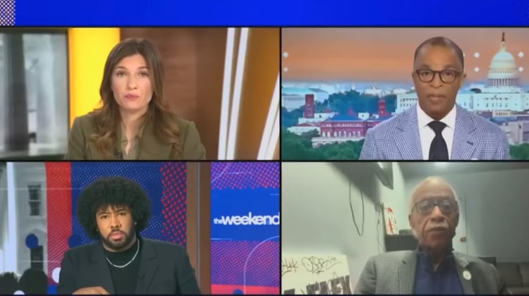 Would You Pay $80 to Watch MSNBC?