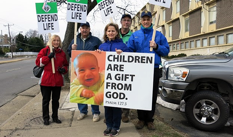 Gallup Poll Shows More Americans Want to Ban Abortions