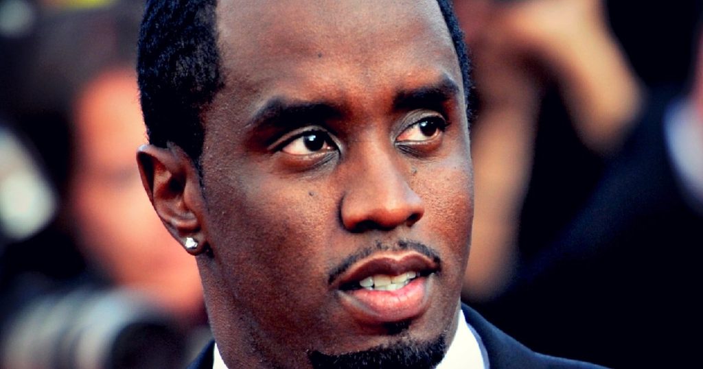 Sean Diddy Combs Out of Solitary Confinement, Back in ‘Gen-Pop’ After Fight that Delayed His Prison Release
