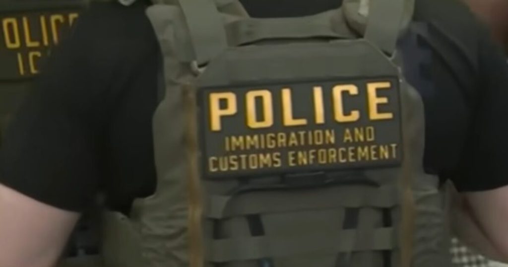 MSNBC host reacts after explosive claims about ‘disgusting’ language used by ICE agents