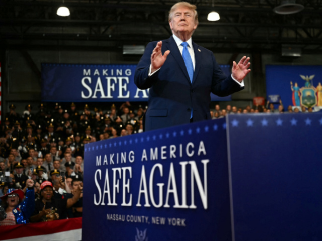 FBI Reports Largest One-Year Violent Crime Drop In American History — Murder Rate Hits Lowest Level Since 1955