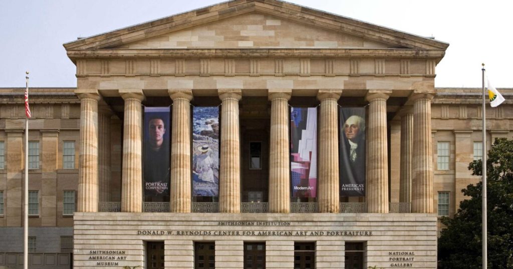 Great-Grandson of Slaves Blasts Smithsonian’s Woke ‘Indoctrination’: ‘It Makes Me Angry’ (Video)