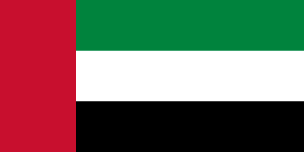 UAE Slaps Indefinite Trade Embargo On Iran After Ballistic Missile Accusations — Gulf Cordon Tightens As Talks Remain Dead
