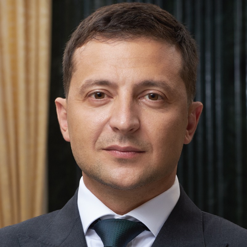 Zelensky Fires Ukraine’s US Ambassador Amid Corruption Cloud — Washington Left Without A Replacement As War Enters Critical Phase