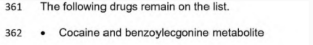 Nonsense Drones and Novichok