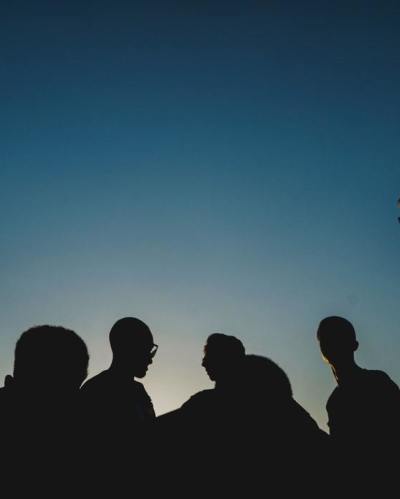 When foster care ends, the Church shouldn’t walk away