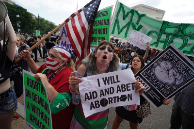Virginia abortion amendment: Pastors can’t sit this one out