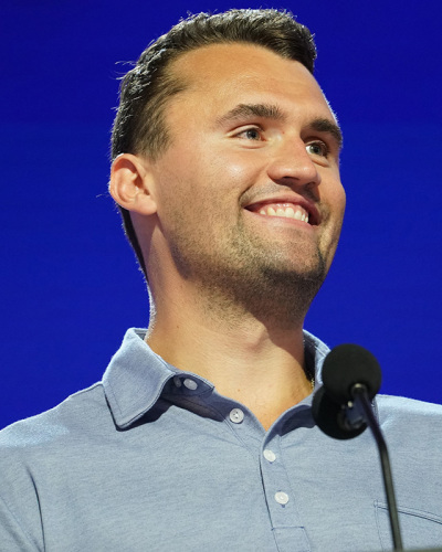 What Charlie Kirk’s death exposed about Evangelical political silence