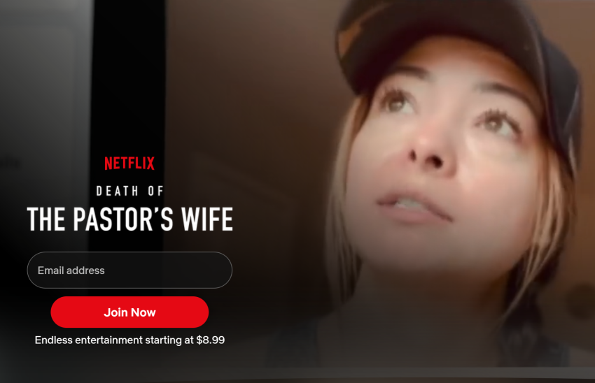 Church mistaken for JP Miller’s church after Netflix series faces protests, backlash