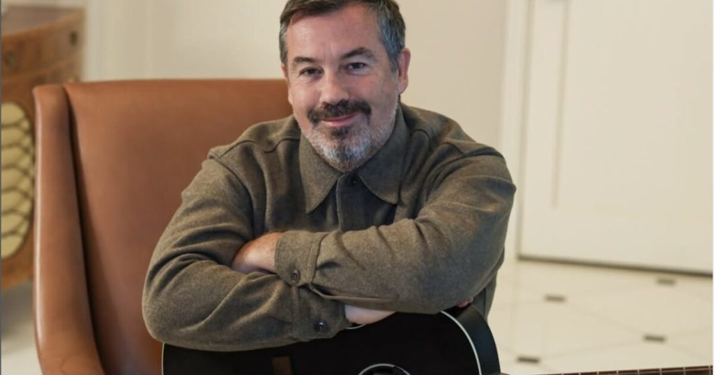 Award Winning “Barely Breathing” Singer Duncan Sheik Dead at 56