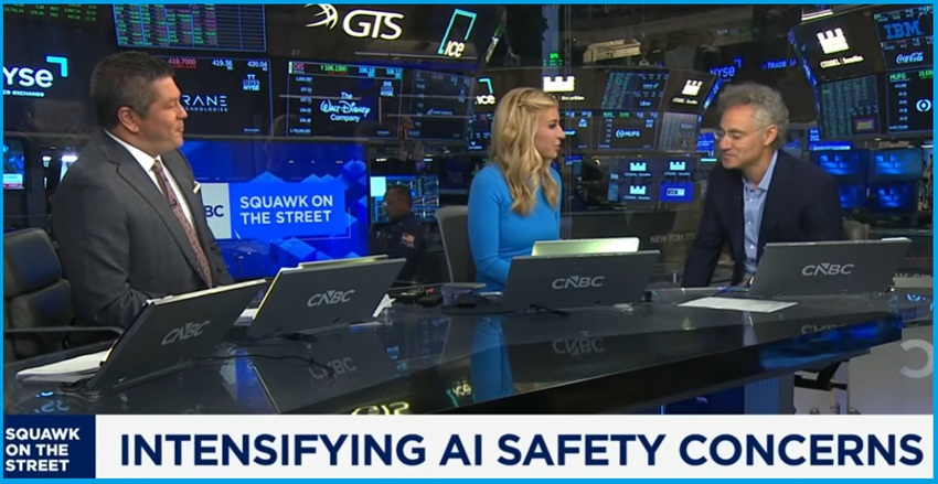 Palantir CEO Frames AI Leaders Request as Effort to Avoid Lawsuits from Large Corporate Clients Over IP Theft
