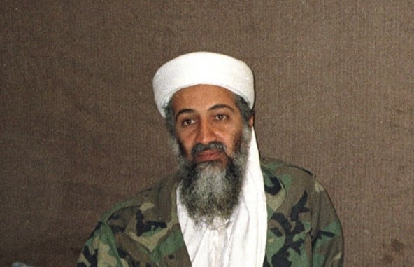 Hamas-Linked CAIR Study Guide Blames 9/11 on Israel, Recommends Reading Osama