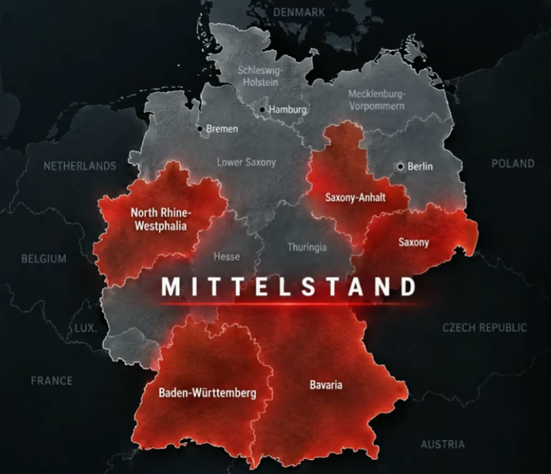 Barbara Boyd Looks at German Election Outcome and Ukraine-Russia Conflict Negotiations