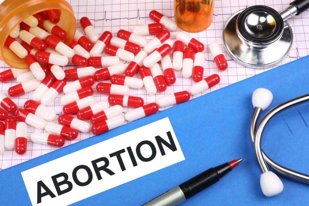 Mail Order Abortions Kill Babies, Hurt Women and Break the Law