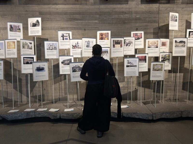 In Chile, memory endures without an official ceremony