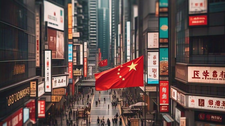China AI Deal Will Work As Well as Nuke Deals Did With USSR