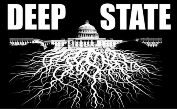 The Deep State and the Music Industry: That Was Then, This Is Now